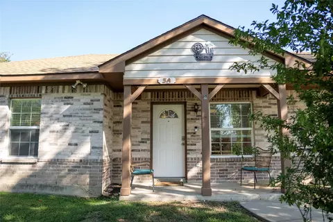 300 S Cottonbelt Ave #3A, Wylie, TX 75098