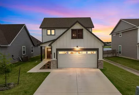 1216 Elise Ave, Waco, TX 76706