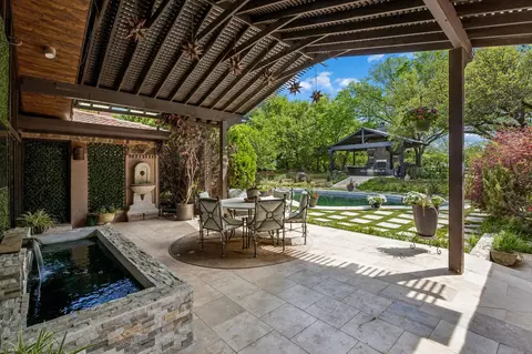 3800 Ranch Estates Dr, Plano, TX 75074