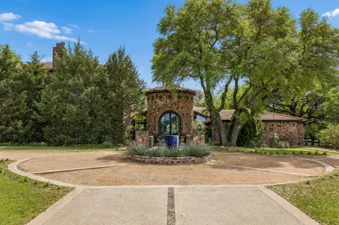 3800 Ranch Estates Dr, Plano, TX 75074