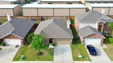 4308 Coney Island Dr, Frisco, TX 75036