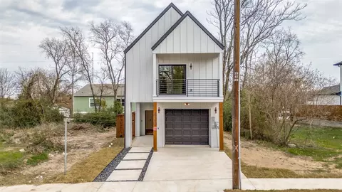 420 Sparks St, Dallas, TX 75203