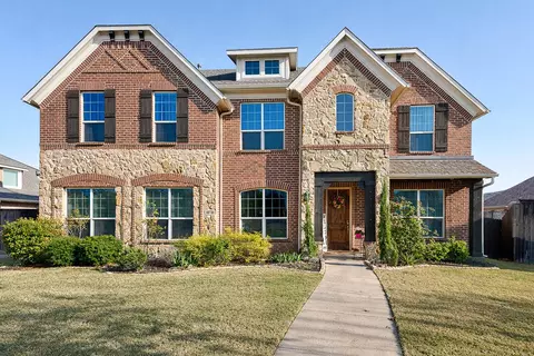 1515 Bentgrass Dr, Frisco, TX 75036