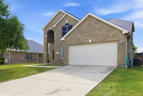 2817 NW Appaloosa Ct, Little Elm, TX 75068