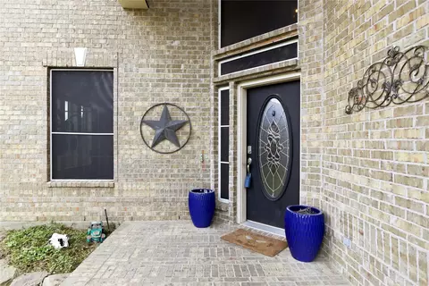 2817 NW Appaloosa Ct, Little Elm, TX 75068