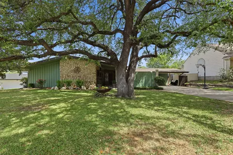 3808 Kimberly Ln, Fort Worth, TX 76133
