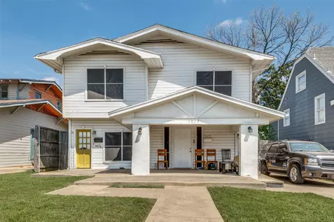 1015 Kings Hwy, Dallas, TX 75208
