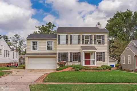 426 Unadilla, Shreveport, LA 71106