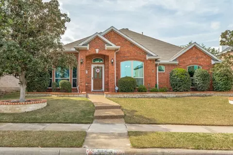 5553 Big River Dr, The Colony, TX 75056