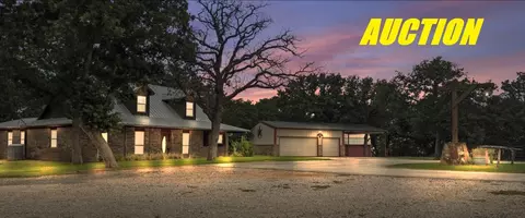 3911 Highway 281, Mineral Wells, TX 76067