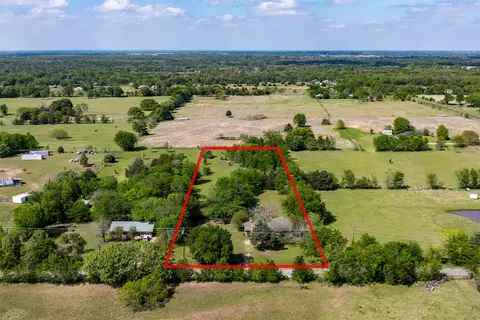 2888 Vz County Road 2708, Mabank, TX 75147