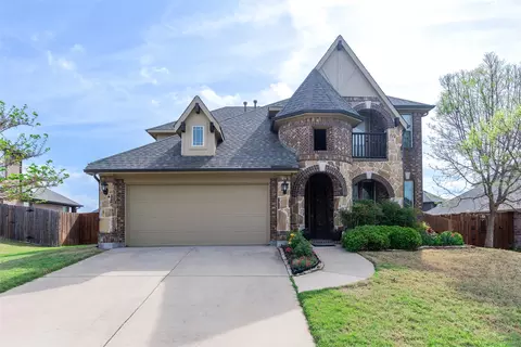 1709 Sandalwood Ln, Anna, TX 75409