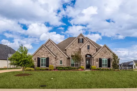 641 Maggie Trl, Lucas, TX 75002