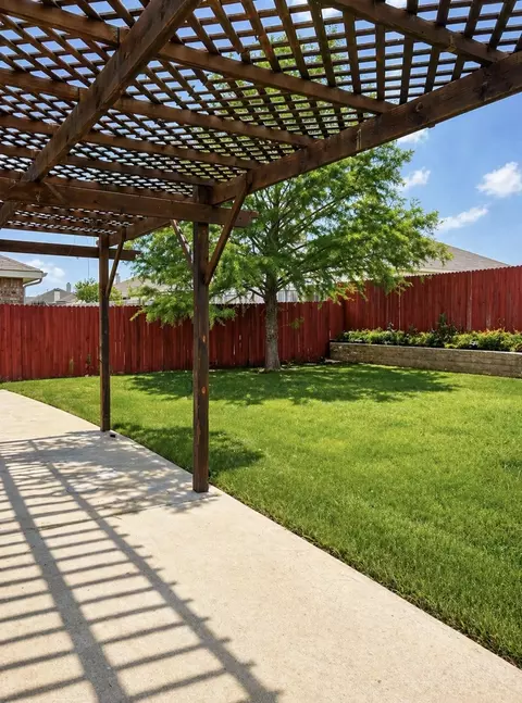 14145 Snaffle Bit Trl, Haslet, TX 76052 photo 9
