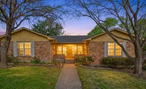7021 Kingsbury Dr, Dallas, TX 75231