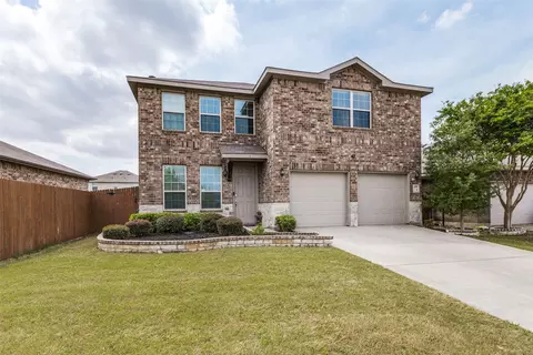 4115 Princess Point Ct, Forney, TX 75126