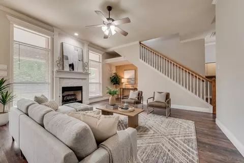 1820 Sand Stone Dr, Sanger, TX 76266