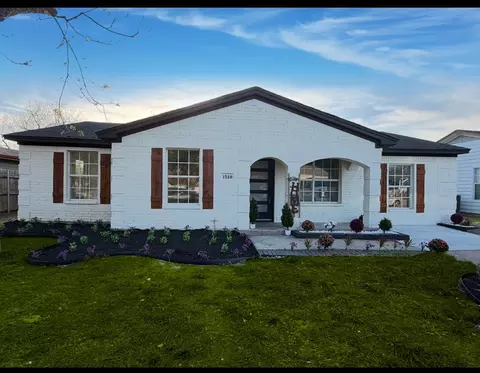 1510 Lackland St, Arlington, TX 76010