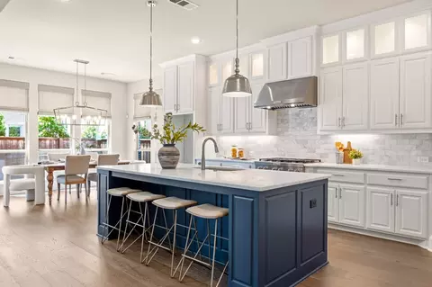 3781 Dewberry Ln, Prosper, TX 75078