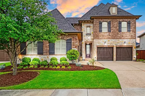 2804 Dorset, The Colony, TX 75056