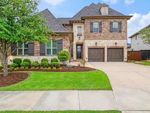 2804 Dorset, The Colony, TX 75056