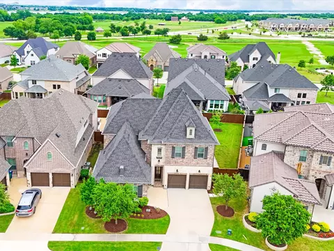 2804 Dorset, The Colony, TX 75056