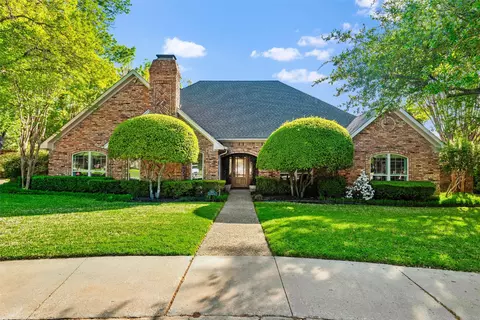 6302 Glenhollow Ct, Dallas, TX 75248