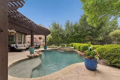 1181 Terrace Manor Dr, Prosper, TX 75078