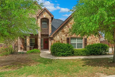 2322 Trace Ridge Dr, Weatherford, TX 76087