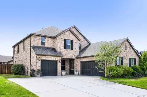 1540 Winchester Dr, Prosper, TX 75078