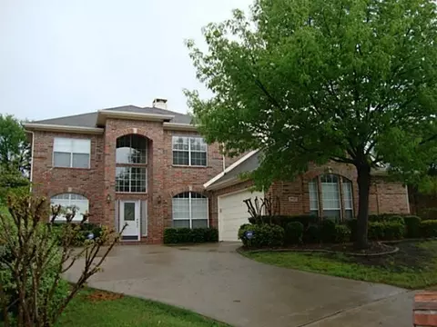 1706 Creekway Dr, Garland, TX 75043