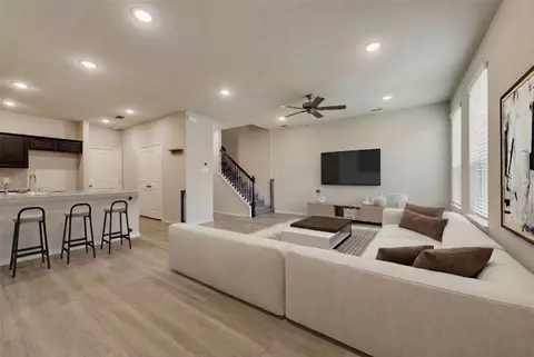 2224 Davenport Dr, Denton, TX 76207