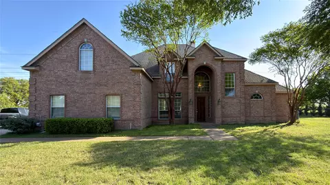 4303 Willow Ridge Dr, Parker, TX 75002