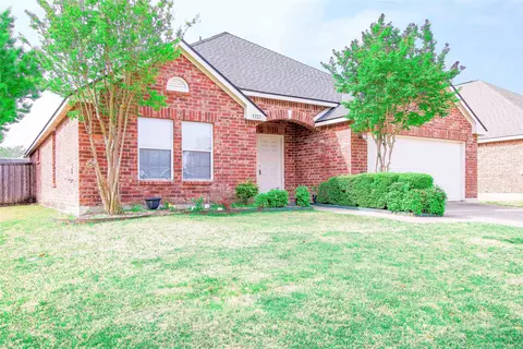 5321 Comanche Wells Dr, Mckinney, TX 75071