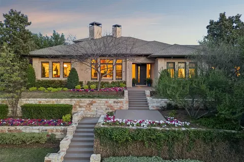 5403 Lago Vista Ln, Frisco, TX 75034
