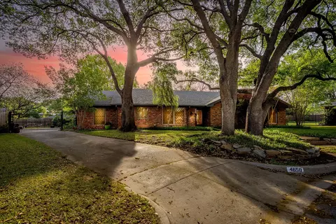 4650 Flat Rock Ct, Fort Worth, TX 76132