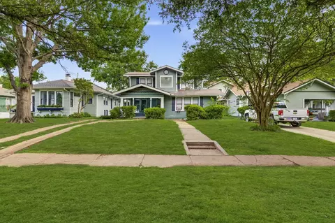 5838 Belmont Ave, Dallas, TX 75206
