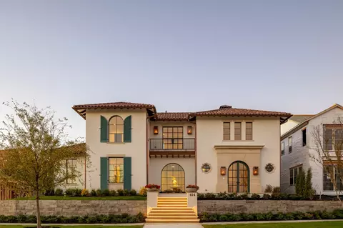 414 Watson Blvd, Frisco, TX 75033