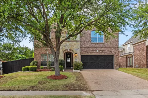 8401 Foothill Dr, Plano, TX 75024