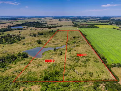 1 Tract Slama Rd, Ennis, TX 75119