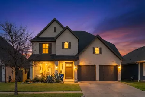 2612 Lazy Dog Ln, Northlake, TX 76247