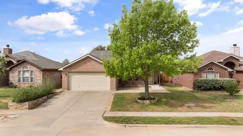 4206 Beryl Ln, Granbury, TX 76049