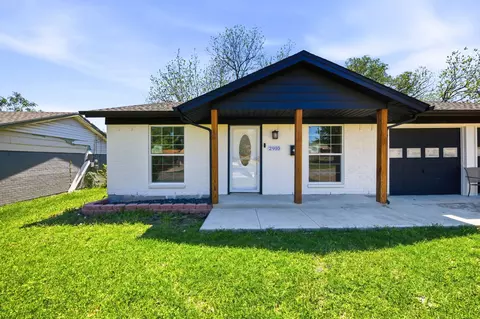 2910 Sun Valley St, Irving, TX 75062