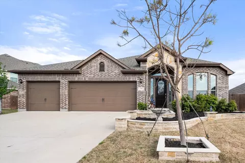 116 Joshua Tree Ct, Forney, TX 75126