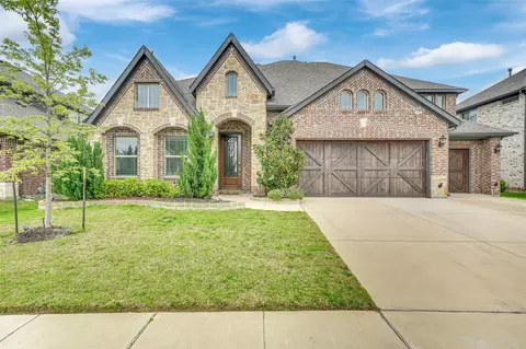 1108 Canterbury Ln, Forney, TX 75126