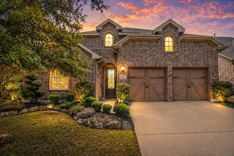 1433 Cherry Blossom Ln, Prosper, TX 75078