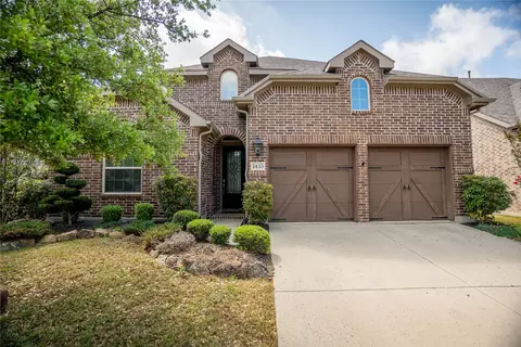 1433 Cherry Blossom Ln, Prosper, TX 75078