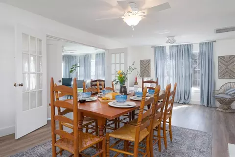 Dining - 560 Apache, Abilene, TX 79601 photo 2 of 2