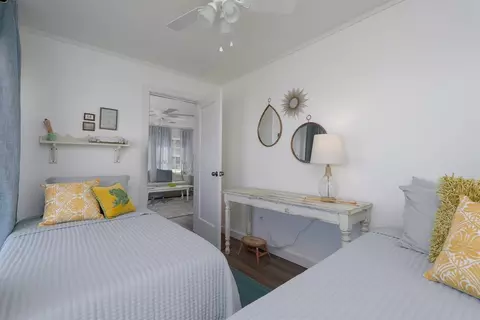Bedroom - 560 Apache, Abilene, TX 79601 photo 2 of 6