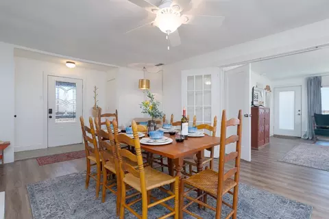 Dining - 560 Apache, Abilene, TX 79601 photo 1 of 2